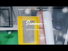 La placcatura elettrolitica elaborando lo stampaggio ad iniezione di plastica su ordinazione parte l'ABS di 100%