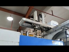 Produzione di prodotti completamente automatica