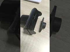 1 Ricambi elettronici per la compatibilità della fotocamera con materiali di plastica