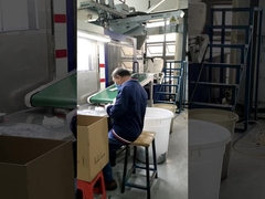 Materiali per parti di elettrodomestici con materiale utensile e parti di ricambio HRC48-52