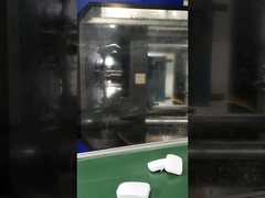 OEM di plastica di modellatura di plastica di Shell dell'ABS elettrico di norma del DME