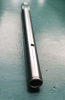 qualità  Customized Die Casting Components for Your Production Efficiency Tube fabbrica