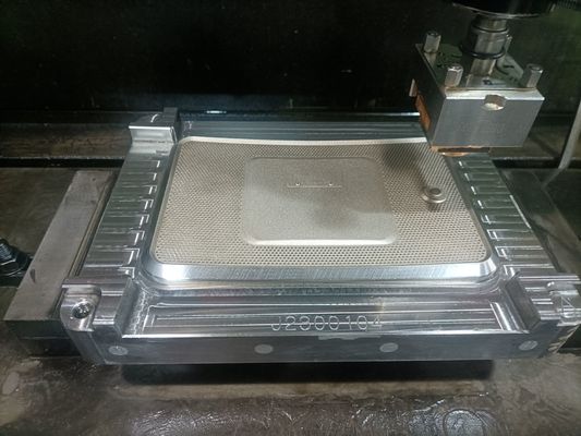 I produttori dello stampaggio ad iniezione, particolarmente buoni a plastica, la pressofusione, l'hardware, progettazione di muffa del silicone e produzione