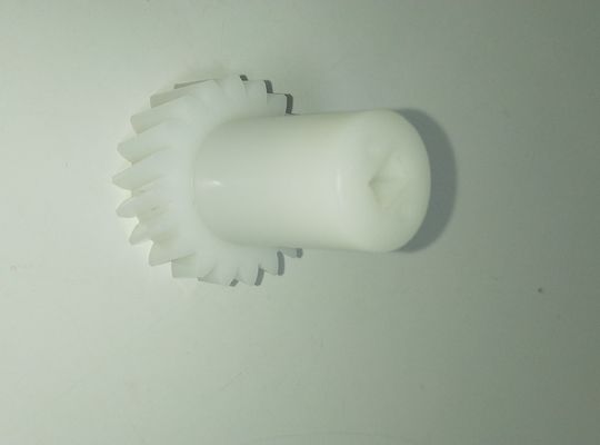 I pezzi di ricambio elettronici del LDPE dell'ABS innestano stampaggio ad iniezione le parti