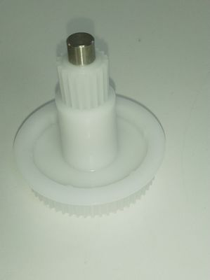 I pezzi di ricambio elettronici del LDPE dell'ABS innestano stampaggio ad iniezione le parti