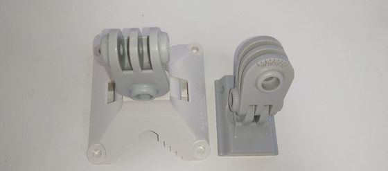 Scatola Shell Spare Parts di plastica di comunicazione del PC di H13 NAK80 S136