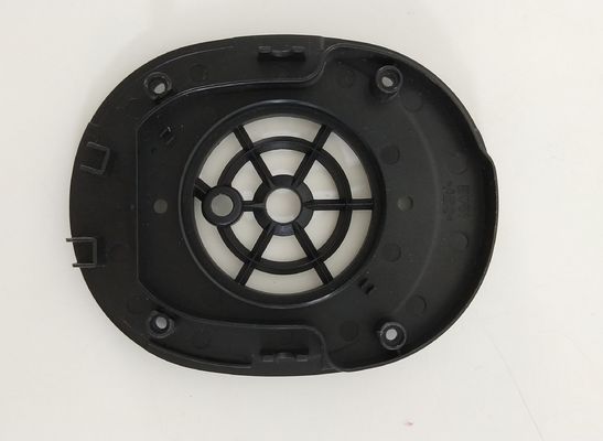 Gli ABS del PC stampaggio ad iniezione trasferiscono la stampa degli accessori Shell Plastic Parts dell'iniezione del trasduttore auricolare
