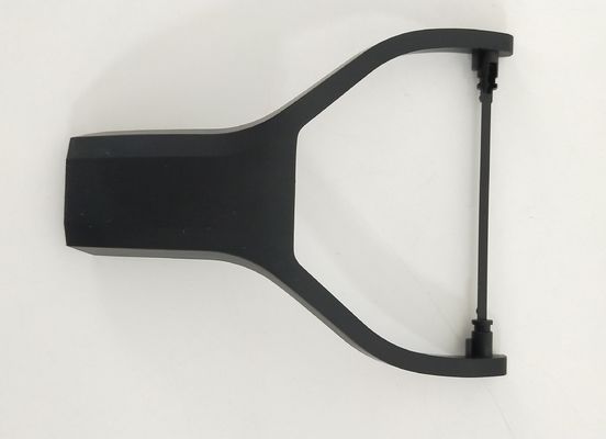 Gli ABS del PC stampaggio ad iniezione trasferiscono la stampa degli accessori Shell Plastic Parts dell'iniezione del trasduttore auricolare