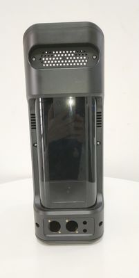 Alte parti mediche di plastica polacche dello stampaggio ad iniezione di EDM 1500*1500mm
