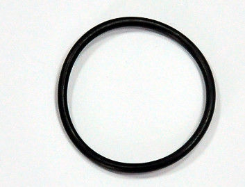 silicone Ring Custom Silicone Parts impermeabile di 30A 60A 90A