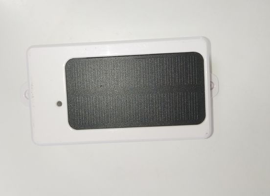 ASA957 plastica solare di gomma cruda Shell Plastic Parts Shell