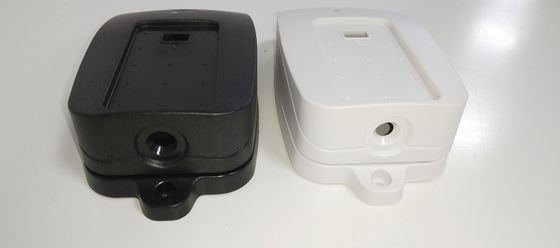 ASA957 plastica solare di gomma cruda Shell Plastic Parts Shell