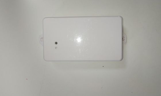 ASA957 plastica solare di gomma cruda Shell Plastic Parts Shell