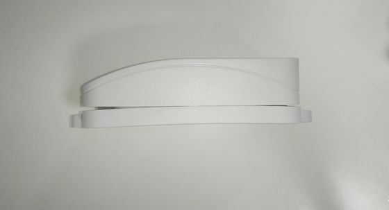 ASA957 plastica solare di gomma cruda Shell Plastic Parts Shell
