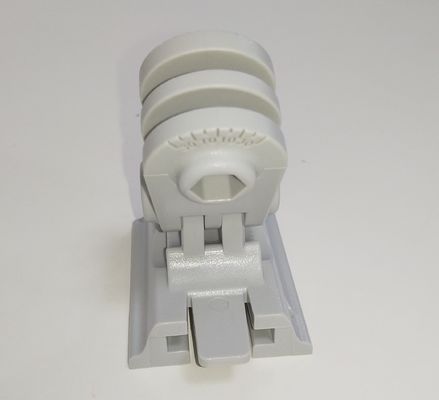 Scatola Shell Spare Parts di plastica di comunicazione del PC di H13 NAK80 S136