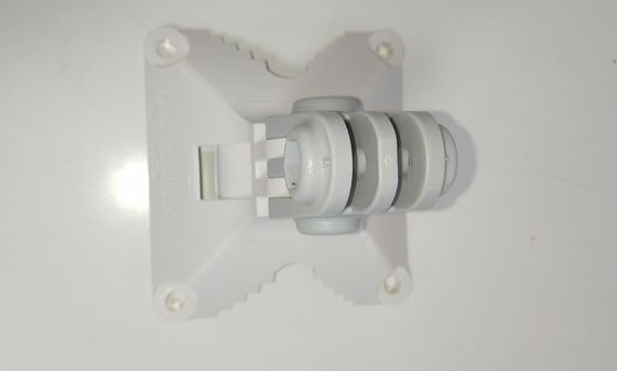 Scatola Shell Spare Parts di plastica di comunicazione del PC di H13 NAK80 S136