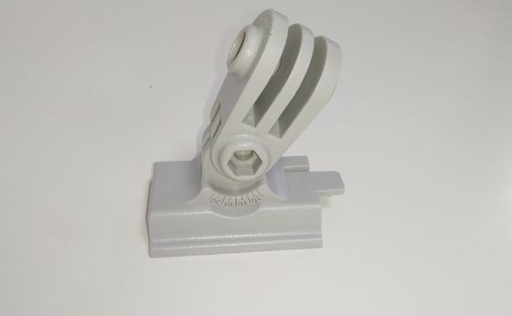 Scatola Shell Spare Parts di plastica di comunicazione del PC di H13 NAK80 S136