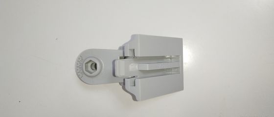 Scatola Shell Spare Parts di plastica di comunicazione del PC di H13 NAK80 S136