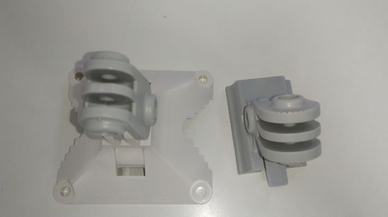 Scatola Shell Spare Parts di plastica di comunicazione del PC di H13 NAK80 S136