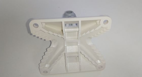 Scatola Shell Spare Parts di plastica di comunicazione del PC di H13 NAK80 S136