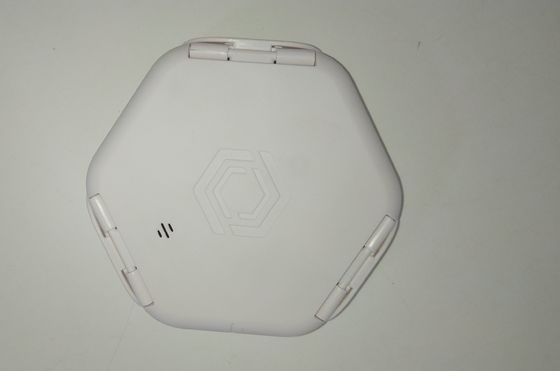 Laser che scolpisce le parti di plastica decorative dello stampaggio ad iniezione dell'ABS