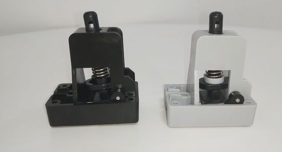 Modello della rapida di CNC delle parti dell'hardware di precisione di PA del PC PMMA dell'ABS