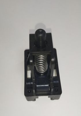 Modello della rapida di CNC delle parti dell'hardware di precisione di PA del PC PMMA dell'ABS