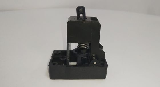 Modello della rapida di CNC delle parti dell'hardware di precisione di PA del PC PMMA dell'ABS
