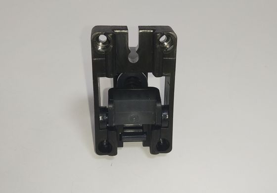 Modello della rapida di CNC delle parti dell'hardware di precisione di PA del PC PMMA dell'ABS
