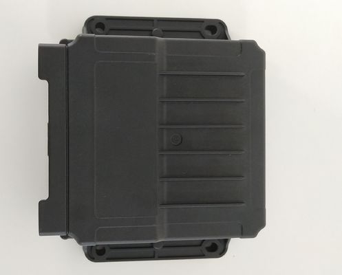 Le parti modellate di plastica su ordinazione di LUPOX GP2156F HQPL000203 lubrificano l'iniezione