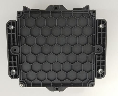 Le parti modellate di plastica su ordinazione di LUPOX GP2156F HQPL000203 lubrificano l'iniezione