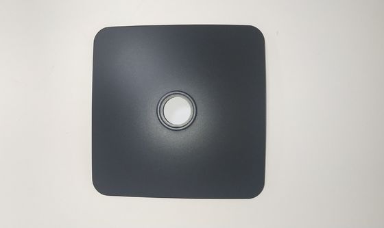 Macchina fotografica di plastica ad alta temperatura Shell Fireproofing di plastica degli accessori dello stampaggio ad iniezione