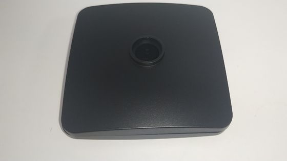 Macchina fotografica di plastica ad alta temperatura Shell Fireproofing di plastica degli accessori dello stampaggio ad iniezione