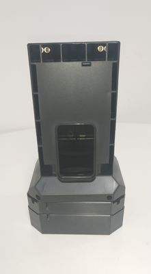 Rapido dell'ABS del PC stampaggio ad iniezione il PMS di plastica del prototipo delle parti