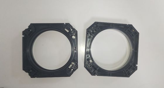 Rapido dell'ABS del PC stampaggio ad iniezione il PMS di plastica del prototipo delle parti