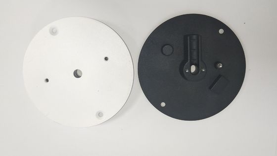 CNC che macina l'OEM fondente delle parti di precisione di acciaio inossidabile