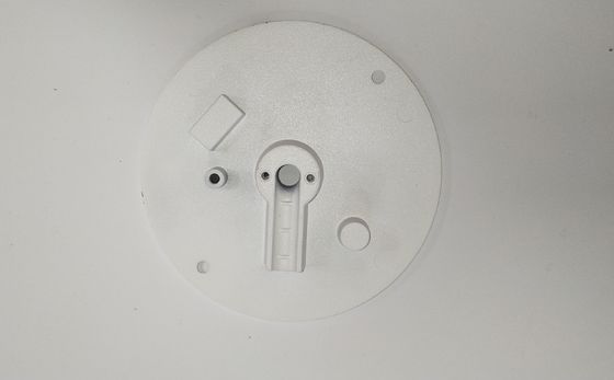 CNC che macina l'OEM fondente delle parti di precisione di acciaio inossidabile