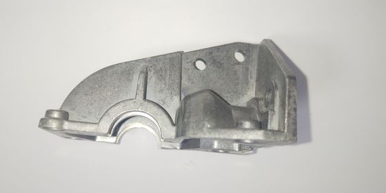L'alluminio ADC12 muore pezzi di precisione fusi spolverizza il rivestimento di spruzzatura
