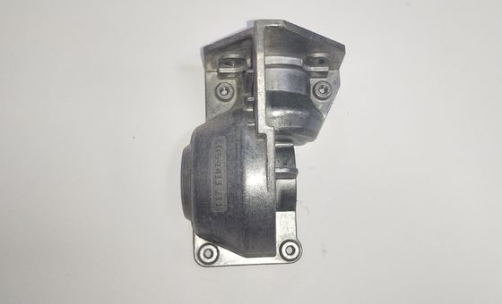 L'alluminio ADC12 muore pezzi di precisione fusi spolverizza il rivestimento di spruzzatura