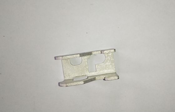 KTL che ricopre montaggio su ordinazione della lamiera sottile di precisione che timbra l'alloggio del dispositivo delle parti