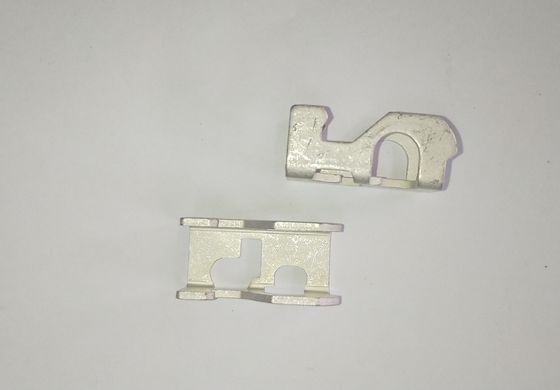 KTL che ricopre montaggio su ordinazione della lamiera sottile di precisione che timbra l'alloggio del dispositivo delle parti