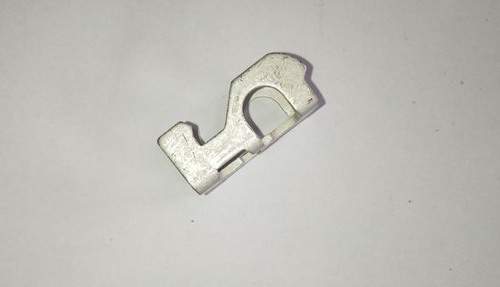 KTL che ricopre montaggio su ordinazione della lamiera sottile di precisione che timbra l'alloggio del dispositivo delle parti