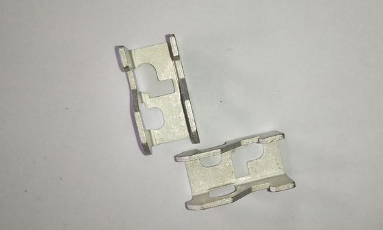 KTL che ricopre montaggio su ordinazione della lamiera sottile di precisione che timbra l'alloggio del dispositivo delle parti