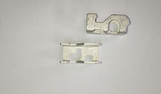 KTL che ricopre montaggio su ordinazione della lamiera sottile di precisione che timbra l'alloggio del dispositivo delle parti
