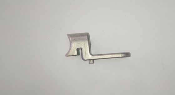 Il metallo lavorante di CNC parti della pressofusione sabbia anodizzato