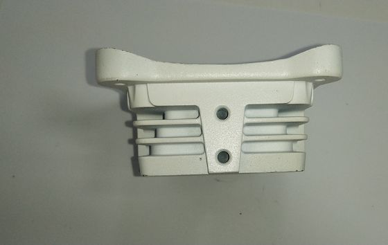 L'alluminio di precisione della muffa di servizio personalizzato di alluminio l'ADC 12 placcatura delle pressofusioni PVD