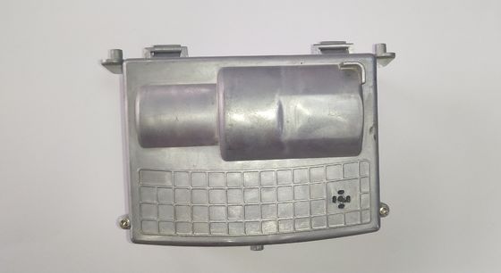 L'alluminio dei prodotti della pressofusione dello zinco dello stampaggio ad iniezione del ODM dell'OEM prodotti della pressofusione