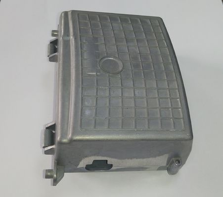 L'alluminio dei prodotti della pressofusione dello zinco dello stampaggio ad iniezione del ODM dell'OEM prodotti della pressofusione