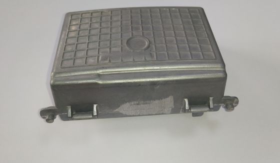 L'alluminio dei prodotti della pressofusione dello zinco dello stampaggio ad iniezione del ODM dell'OEM prodotti della pressofusione