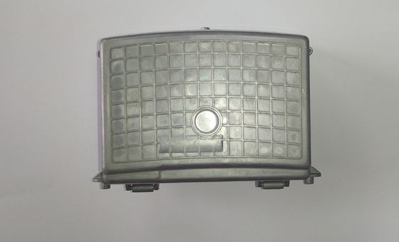 L'alluminio dei prodotti della pressofusione dello zinco dello stampaggio ad iniezione del ODM dell'OEM prodotti della pressofusione